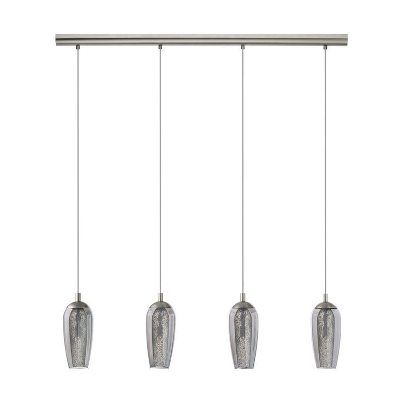 Suspension nickel en verre, Olcay