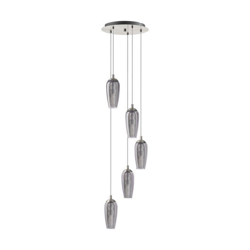 Suspension nickel en verre, Olcay
