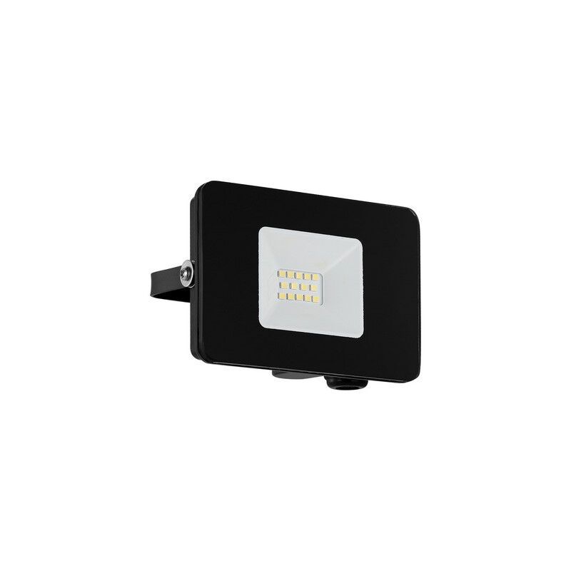 Luminaire extérieur noir en aluminium, Joey, IP65 Luminaire extérieur noir en aluminium, Joey, IP65