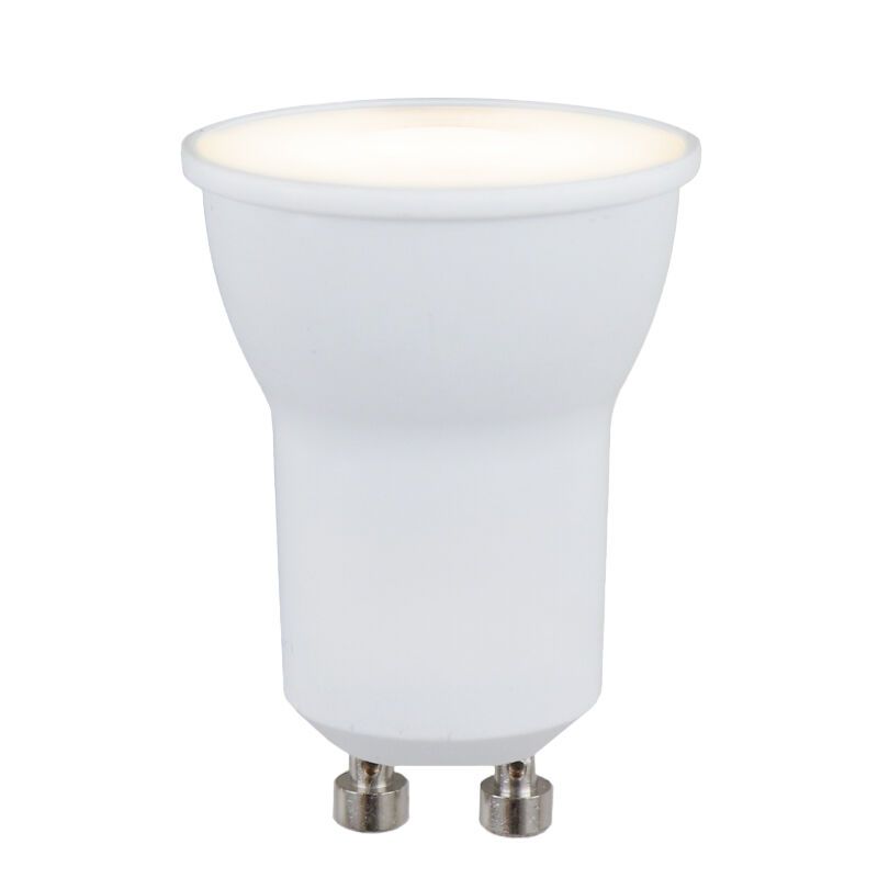 Ampoule LED Verre Ilon, 4w 4000K (Blanc)