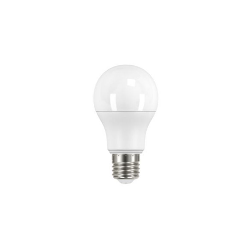 Ampoule LED E27 A60, 10,5W, 4000K