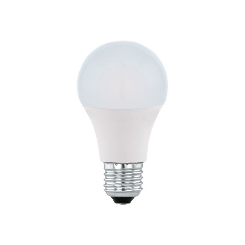 Source de lumière blanche Verre Eymen, 5,5w 6500K (Froid) blanc