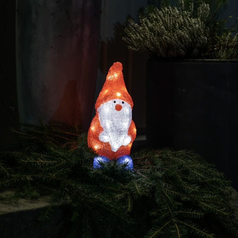 Père Noël, 26 cm Père Noël, 26 cm