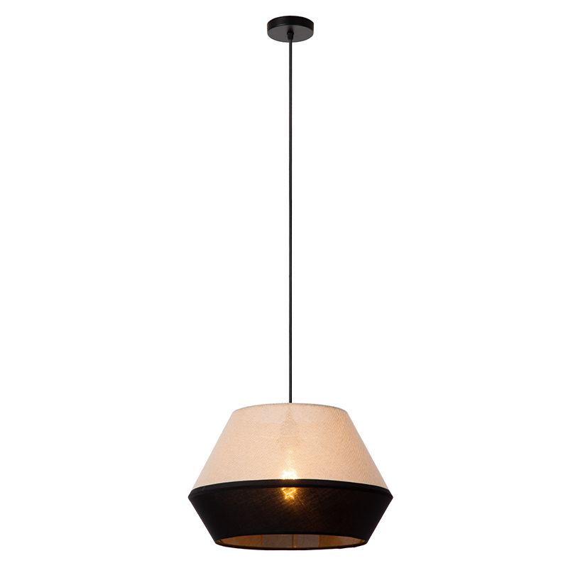Suspension moderne beige, Kala