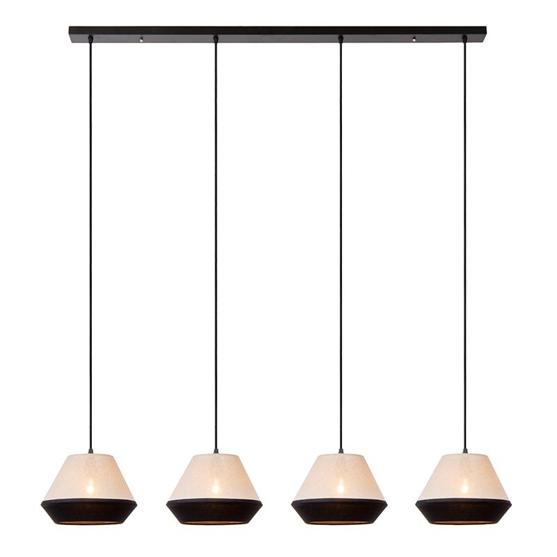 Suspension moderne beige, Kala