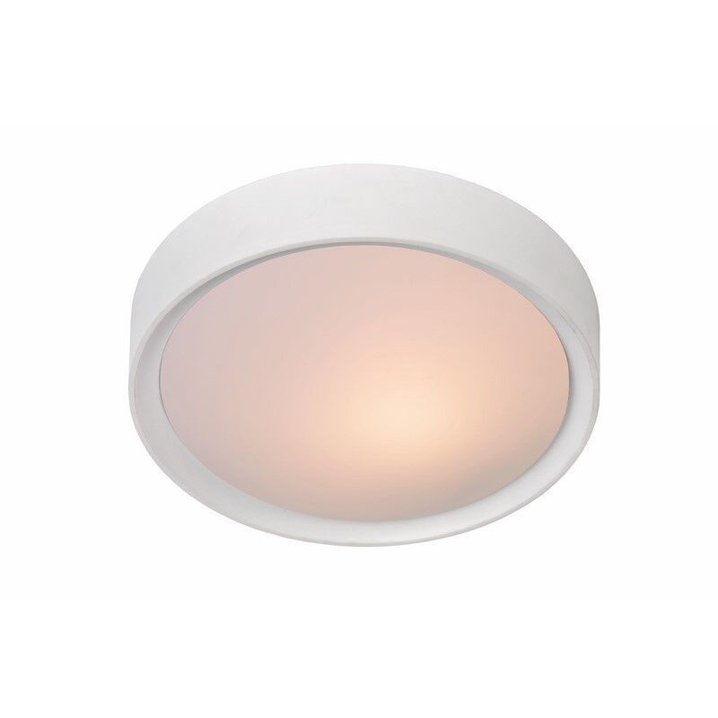 Lampe plafond moderne blanche, Lex Lampe plafond moderne blanche, Lex