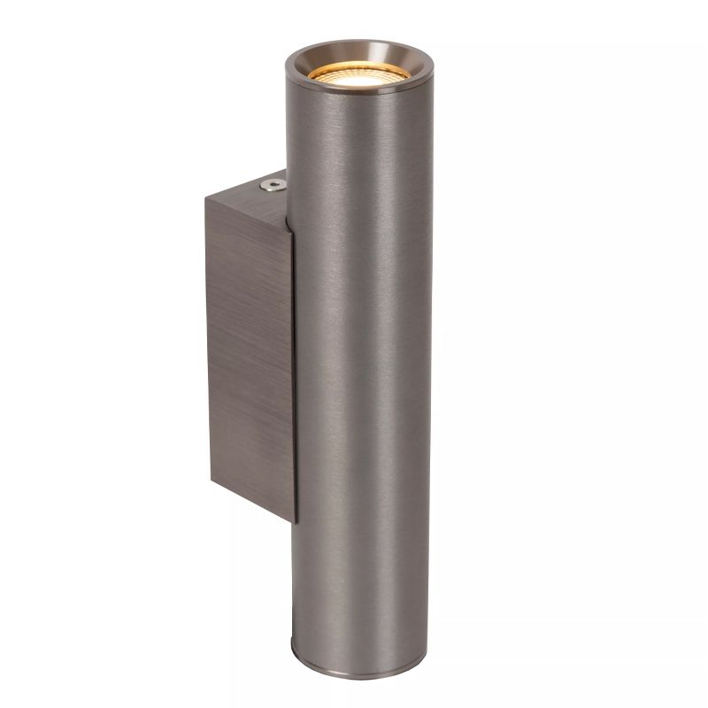 Applique up and down moderne grise, Dupla Applique up and down moderne grise, Dupla