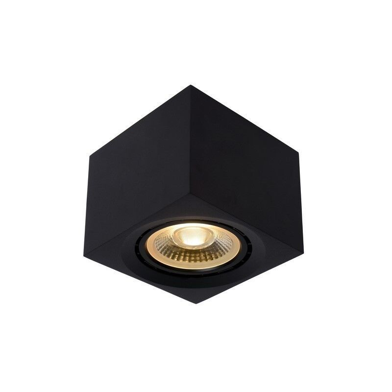 Spot plafond moderne noir, Fedler Spot plafond moderne noir, Fedler
