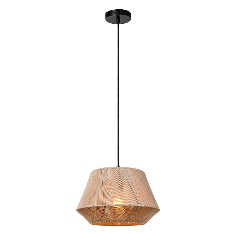 Suspension moderne beige, Jessica Suspension moderne beige, Jessica