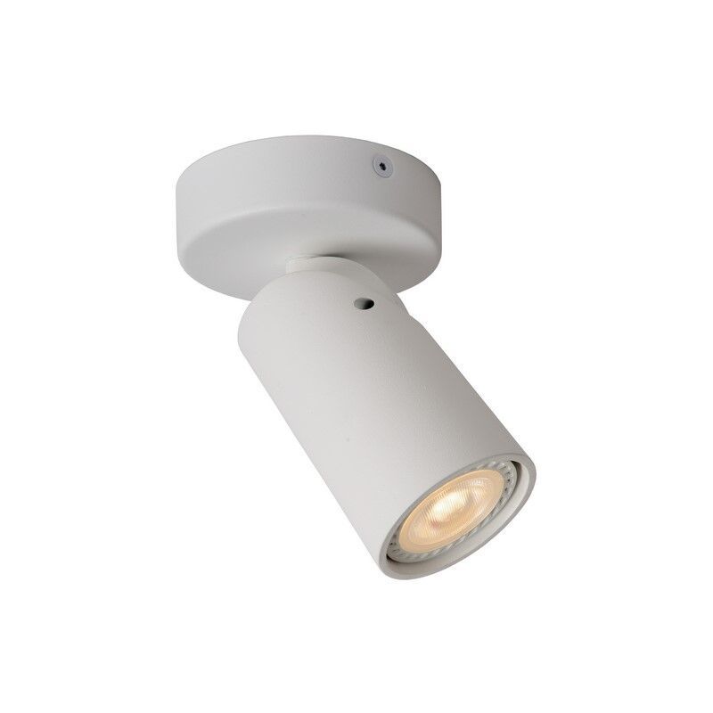 Spot plafond moderne blanc, Xyrus