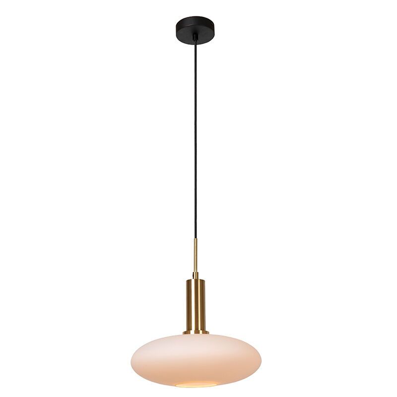Suspension design blanche, Singala
