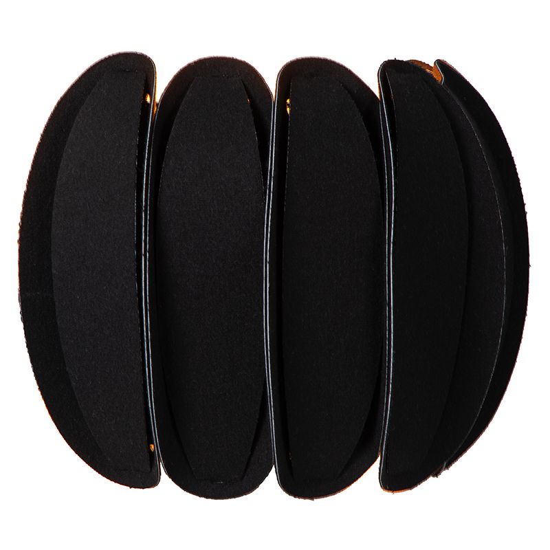 Applique murale moderne noire, Spencer