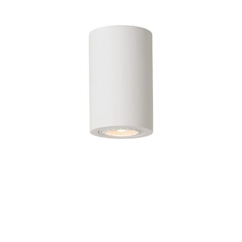 Spot plafond moderne blanc, Gipsy Spot plafond moderne blanc, Gipsy