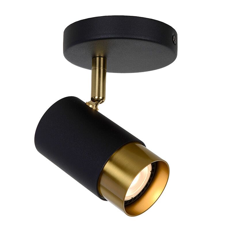 Spot plafond moderne doré, Floris Spot plafond moderne doré, Floris