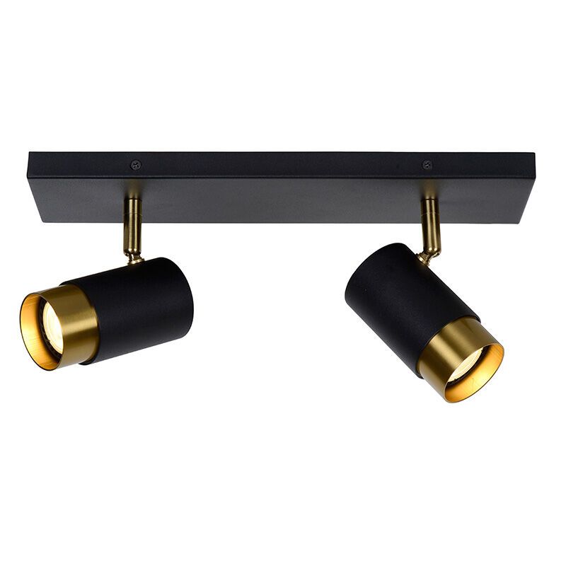 Spot plafond moderne doré, Floris Spot plafond moderne doré, Floris