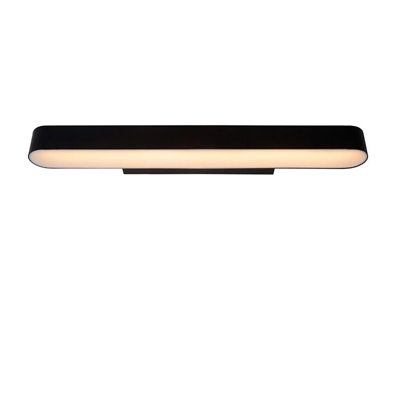 Applique salle de bain moderne bleue, Madelon, 9W, 2700K LED, IP44