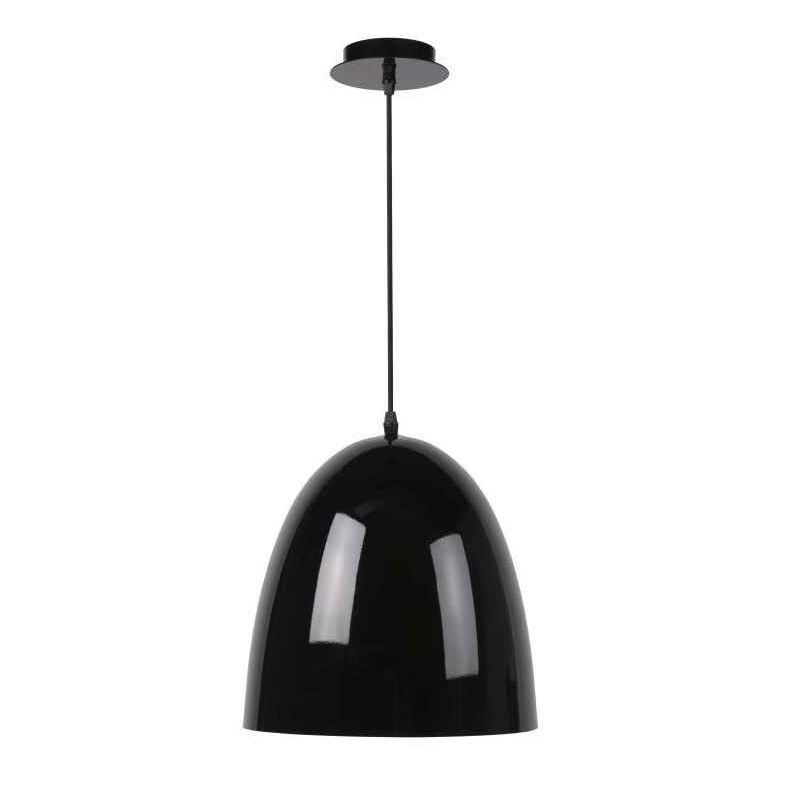 Suspension moderne noire, Loko Suspension moderne noire, Loko