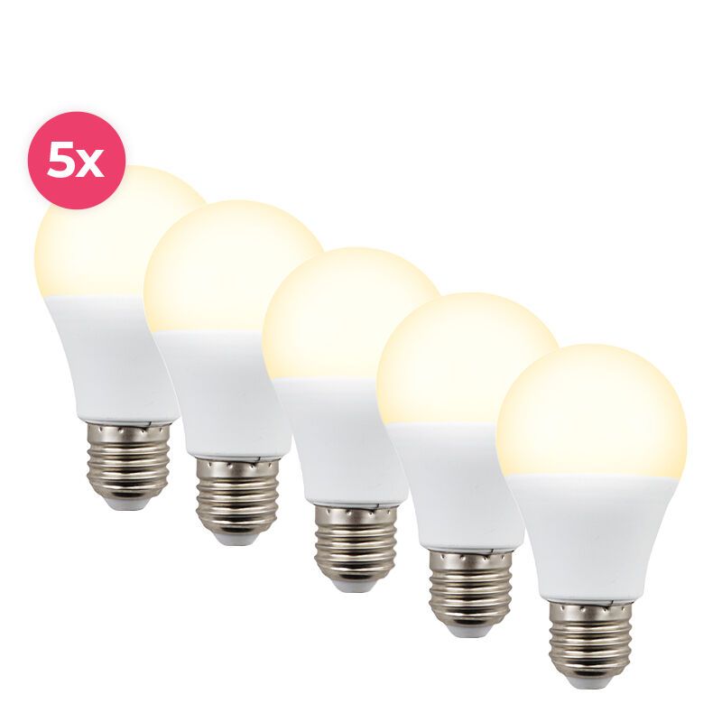 Ampoule LED Cenor E27, 3W, 4000K Ampoule LED Cenor E27, 3W, 4000K