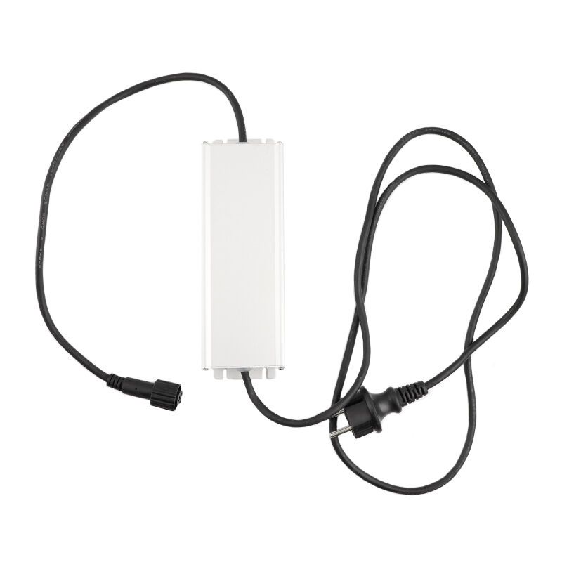 Câble de connexion tube lumineux blanc et blanc chaud Câble de connexion tube lumineux blanc et blanc chaud