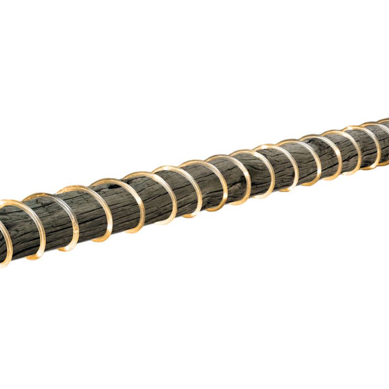 20m tube lumineux, 3000K (blanc chaud), IP65