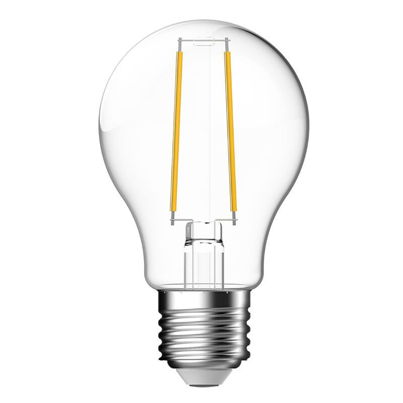 Nordlux ampoule filament E27 2,3W, 2700K Nordlux ampoule filament E27 2,3W, 2700K