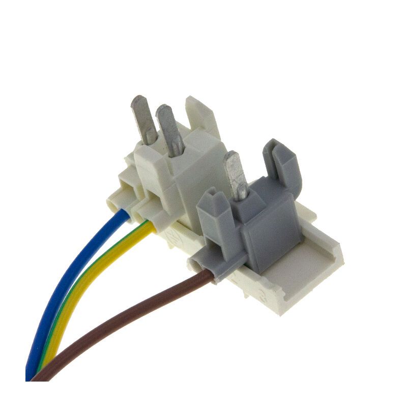 Prise de luminaire linéaire - Regiolux SMT / Regiolux SPT