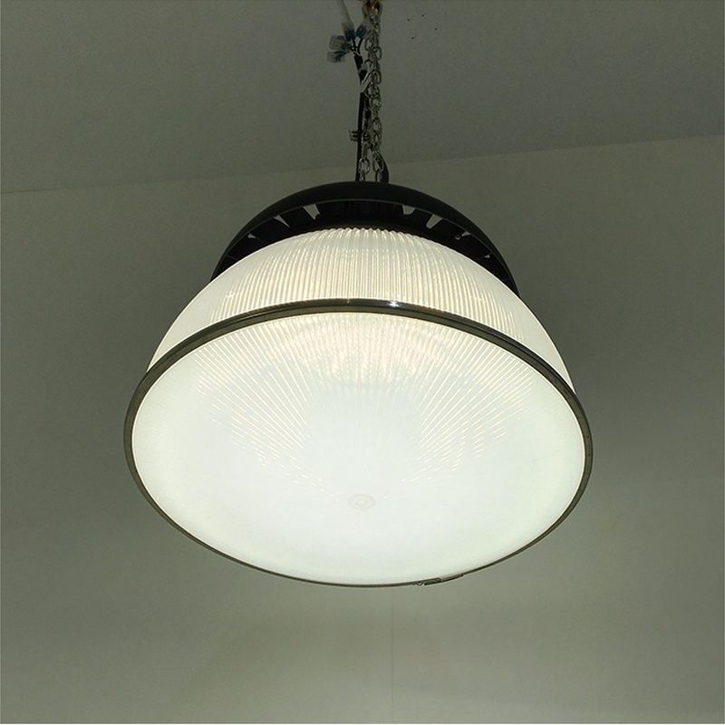 Capot réflecteur 70° pour high bay Necla