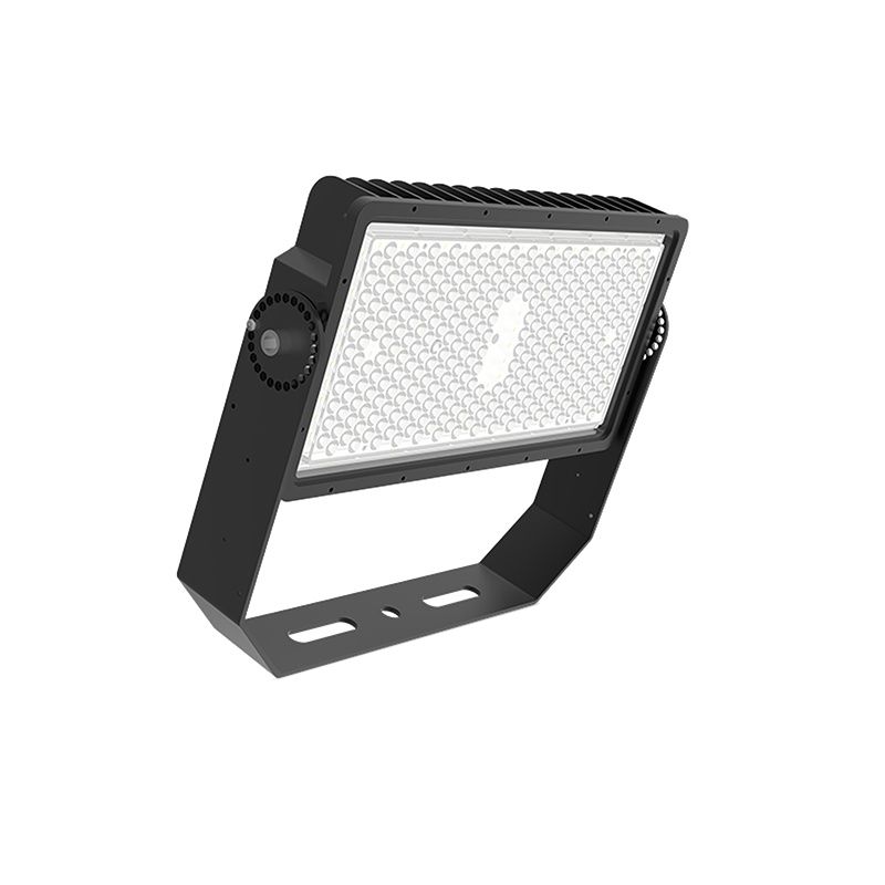 Éclairage de zone LED Hemmo - 250W - 5500K - IP66