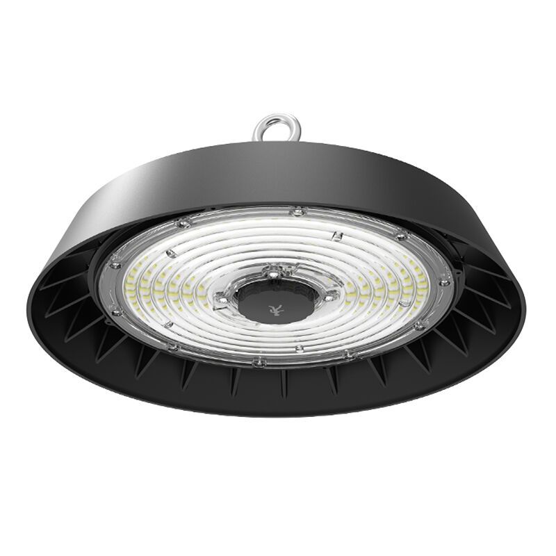 LED high bay dimmable - Carlo - 150W - 4000K - avec détecteur de mouvement - IP65 LED high bay dimmable - Carlo - 150W - 4000K - avec détecteur de mouvement - IP65