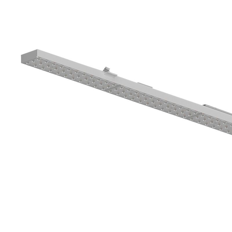 Module LED luminaire linéaire - Saturnus - 150 lm/W - 33W/42W/58W/66W - 5700K - 30°