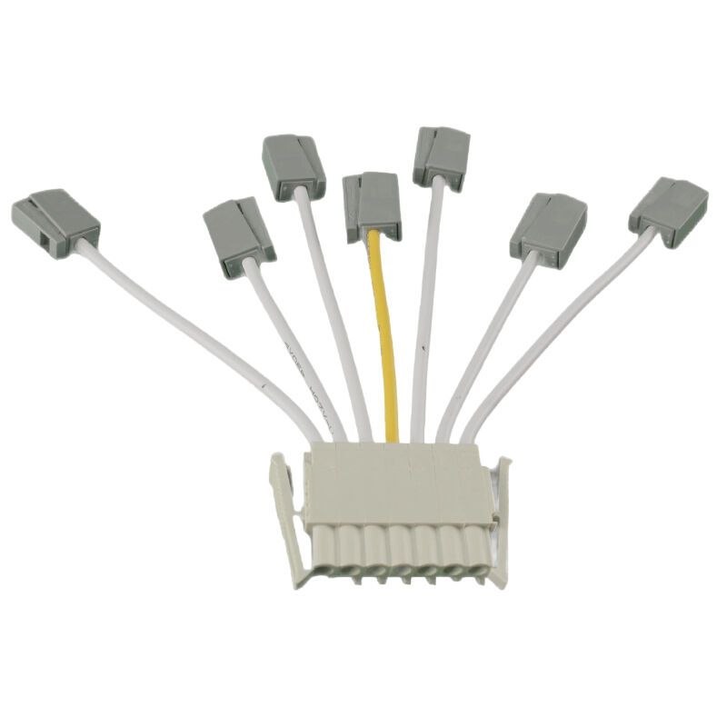 Connecteur d'alimentation luminaire linéaire - Saturn
