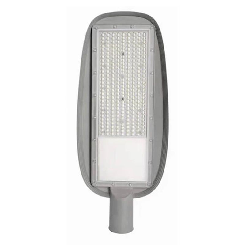 LED réverbère avec capteur Beck, 150 Watt, 4000K, garantie de 2 ans