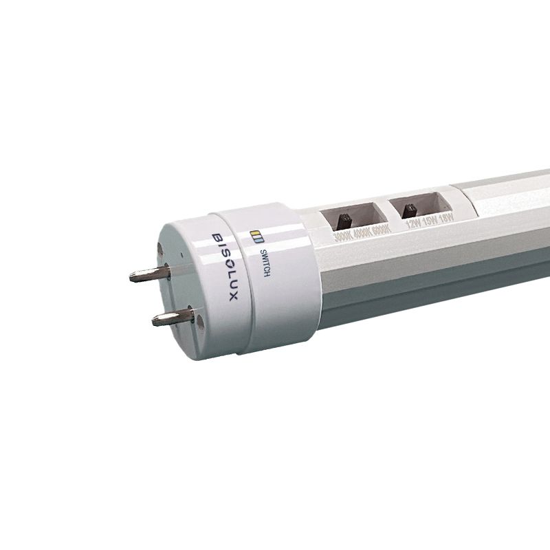 Tube LED 120 cm - 3000/4000/6000K - 12/15/18W - 2880 lm Tube LED 120 cm - 3000/4000/6000K - 12/15/18W - 2880 lm