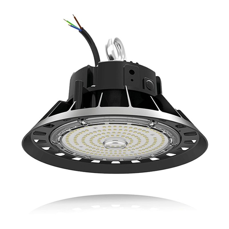 High bay LED avec driver Philips - Kady - 100W - 6000K - IP65