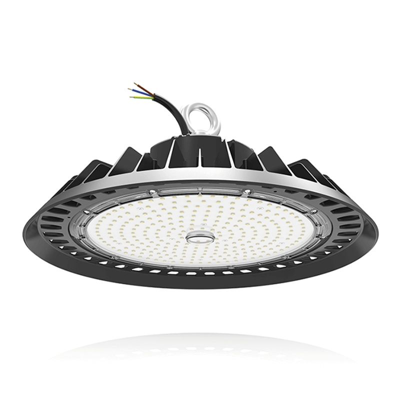 High bay LED avec driver Philips - Kady - 240W - 6000K - IP65 High bay LED avec driver Philips - Kady - 240W - 6000K - IP65