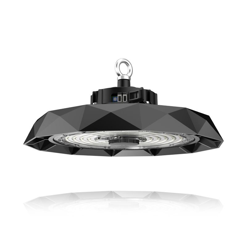 High bay LED - Bouleau - 90-120-150W - white switch - IP65 High bay LED - Bouleau - 90-120-150W - white switch - IP65