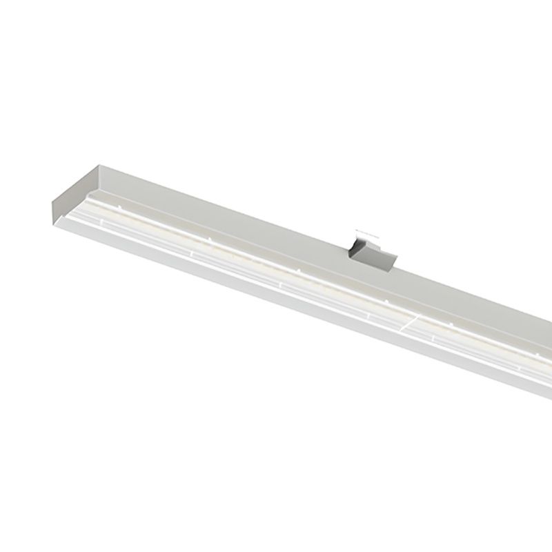 Module de rénovation LED ligne lumineuse - Saturne - 180 lm/W - 33W/42W/58W/65W - 4000K - 60°