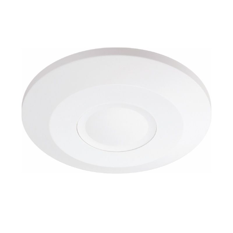 Structure du capteur de présence