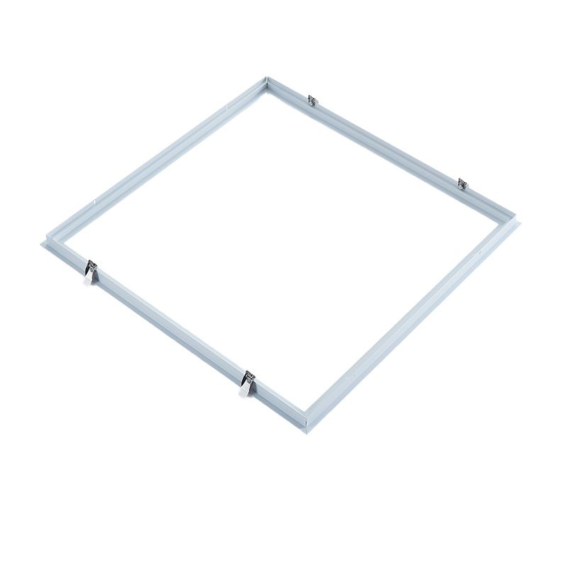 Cadre d'installation pour panneaux LED 60x60 cm Cadre d'installation pour panneaux LED 60x60 cm