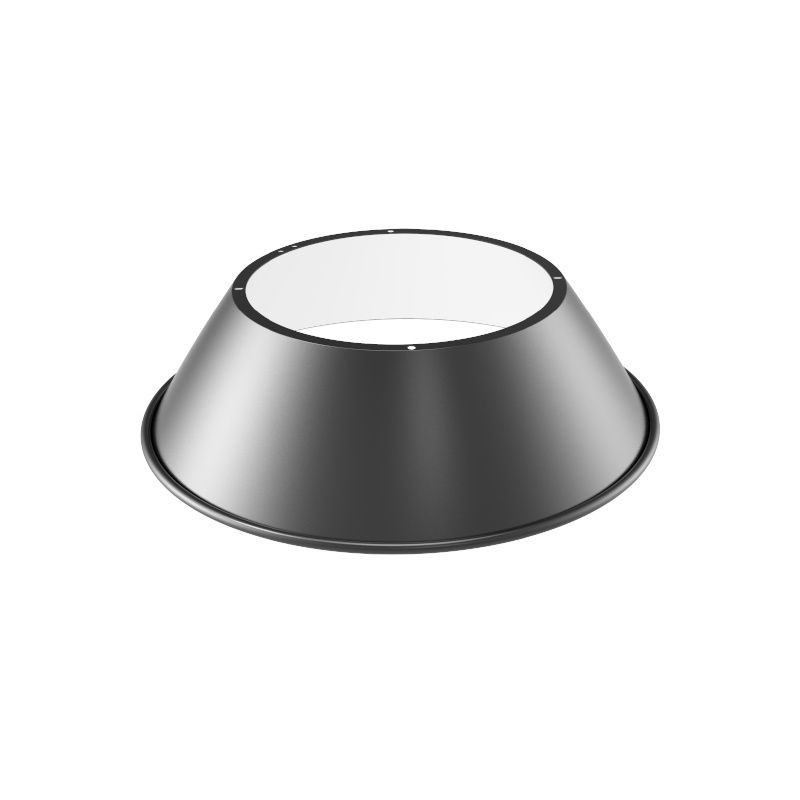 Réflecteur pour high bay Berk 160W/200W/240W, Kady 240W et Acco 120W/160W/200W Réflecteur pour high bay Berk 160W/200W/240W, Kady 240W et Acco 120W/160W/200W