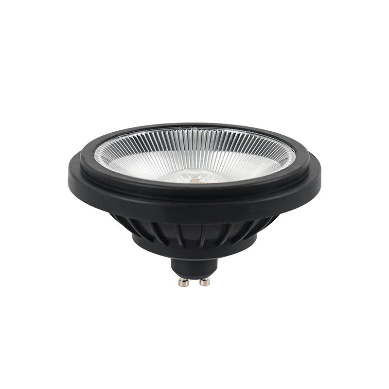 Lagiba ampoule LED GU10 AR111 gradable, 12W, 2700K Lagiba ampoule LED GU10 AR111 gradable, 12W, 2700K