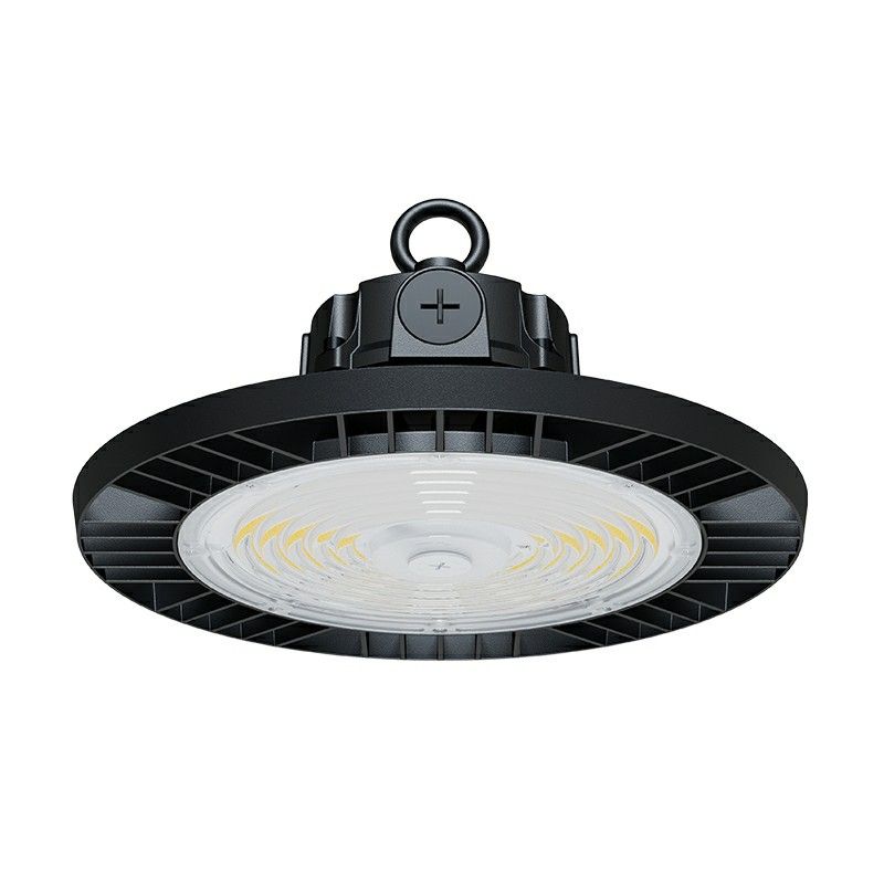 LED high bay Bisolux - Abram - 120 W/150 W/200 W - Interrupteur blanc - IP65 LED high bay Bisolux - Abram - 120 W/150 W/200 W - Interrupteur blanc - IP65