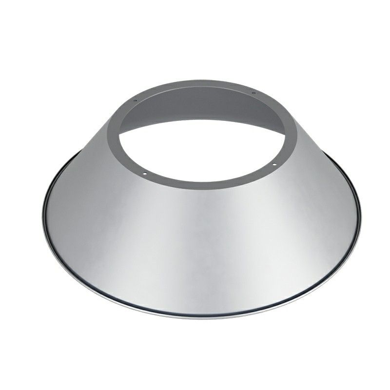 Réflecteur pour luminaires industriels Abram 120W/150W/200W Réflecteur pour luminaires industriels Abram 120W/150W/200W