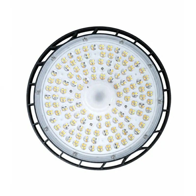 LED high bay Bisolux - Surya - 100 W/120 W/150 W - Interrupteur blanc - IP66 LED high bay Bisolux - Surya - 100 W/120 W/150 W - Interrupteur blanc - IP66