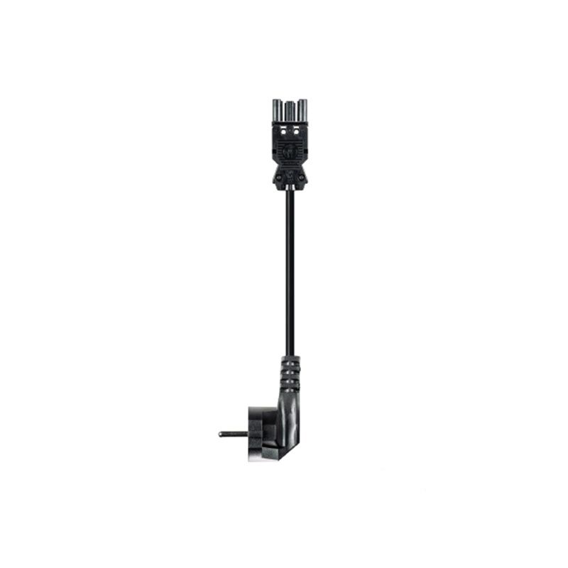 Wieland GST18I3 cordon d'alimentation 1,5 mm² 2 mètres