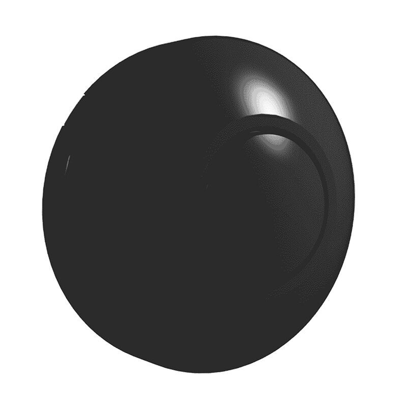 Variateur de sol LED noir - 0-50W