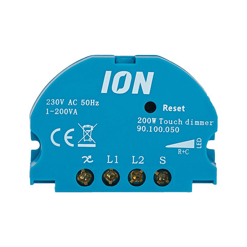 Variateur LED Touch Triac 0,3-200W