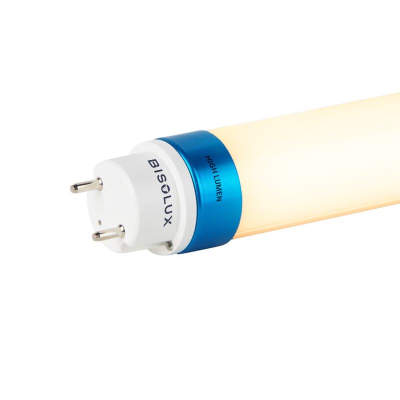 150 cm Bisolux tube neon - 3000K - 25W - 3500 lm