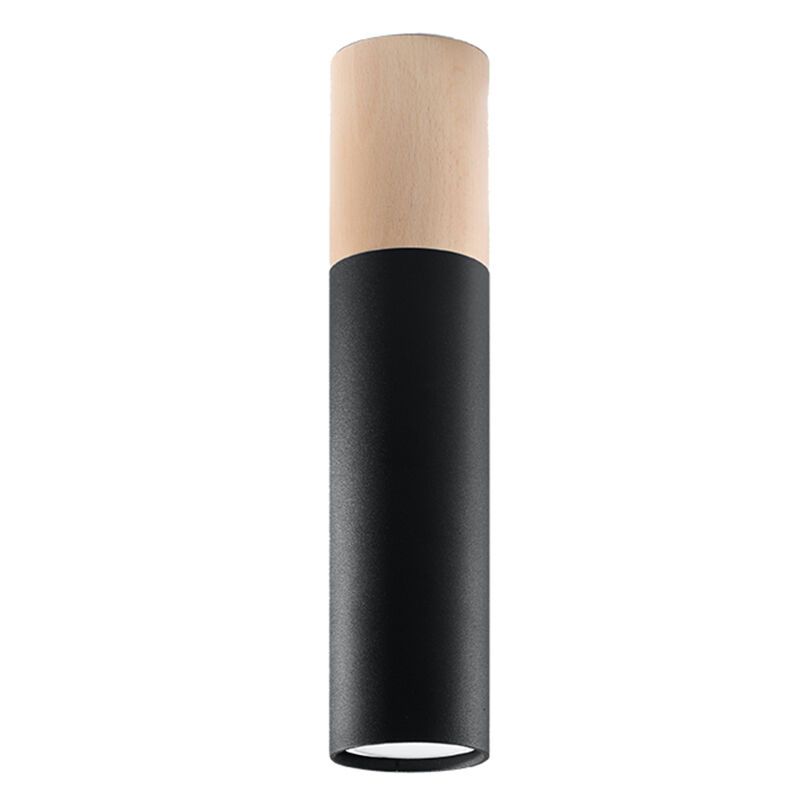 Spot en saillie en aluminium marron, Francesca Spot en saillie en aluminium marron, Francesca