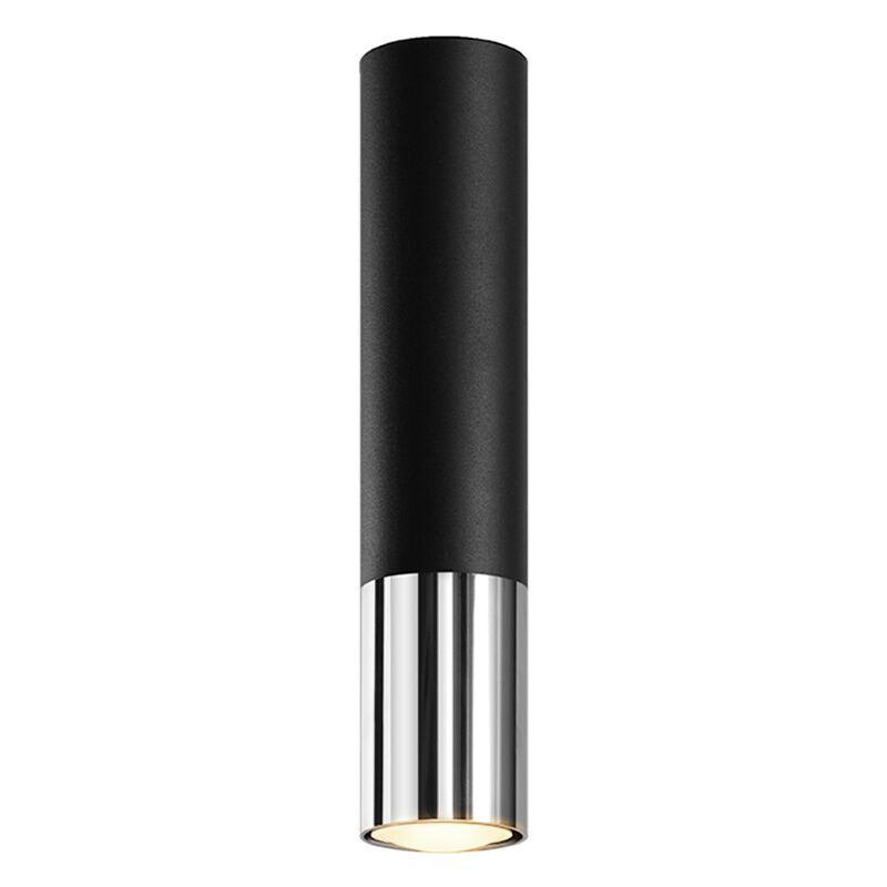 Spot en saillie en aluminium chromé, Hediye Spot en saillie en aluminium chromé, Hediye